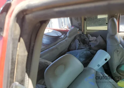 1997 Chevrolet Gmt-400 C1500 из США, поврежденный, VIN 2GCEC19RXV1153596